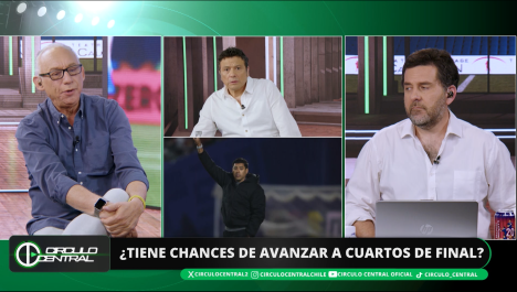 Círculo Central | 05 de Octubre de 2025